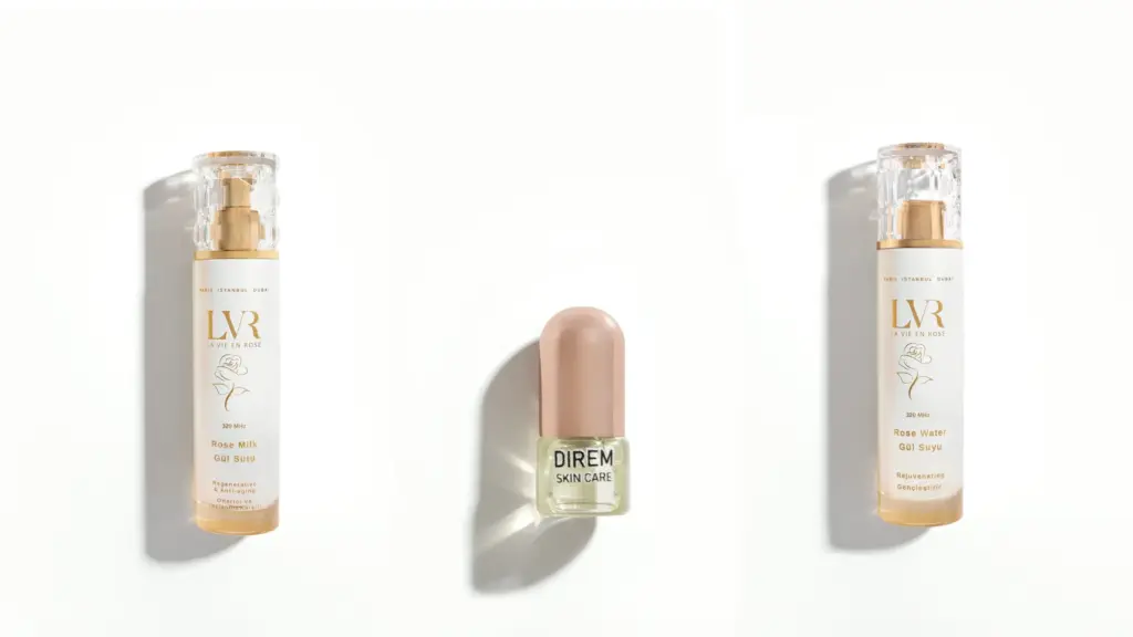 Kadınlara özel cilt bakım tüyoları