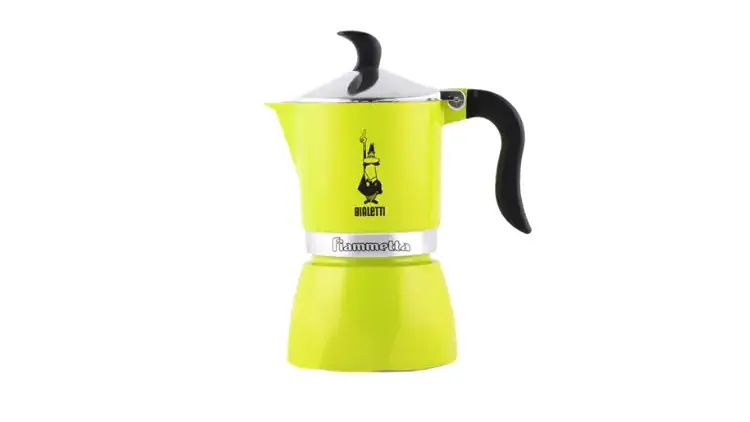 Bialetti moka potu
