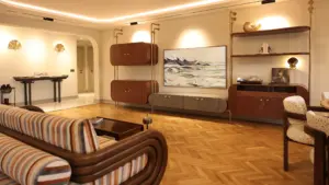 Kalamış’ta zamansız bir başlangıç