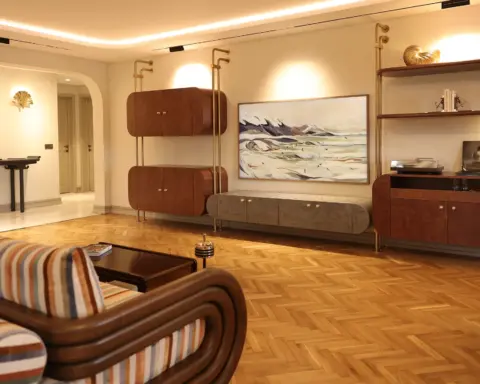 Kalamış’ta zamansız bir başlangıç