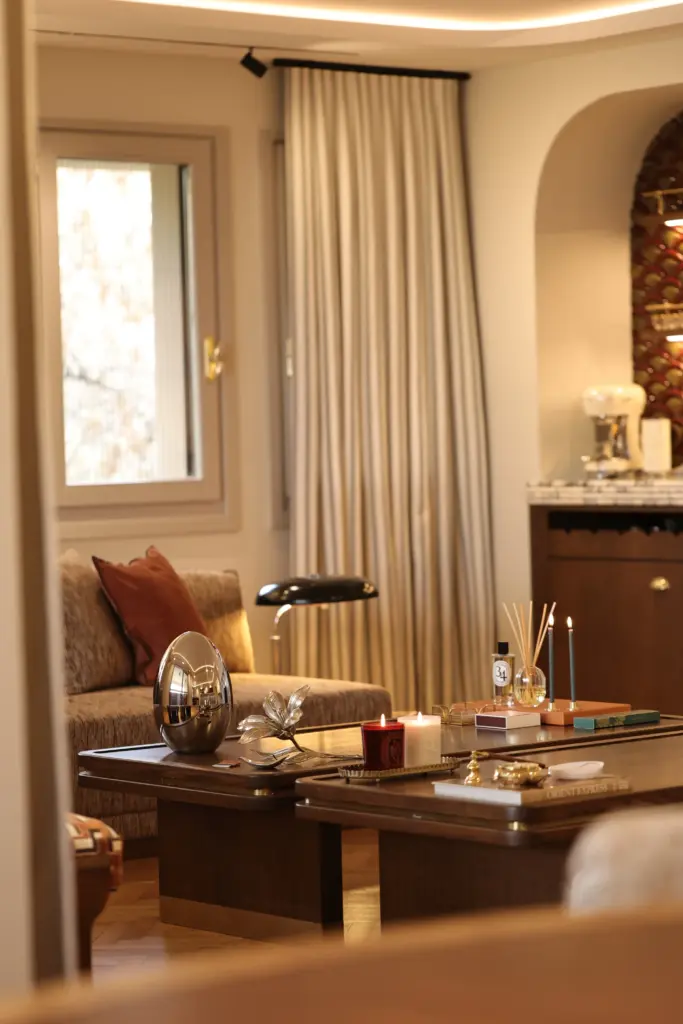 kalamış eşyalı ev