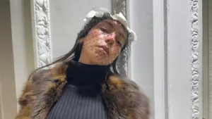 Sokak stiline sızan bir korunma estetiği: Maskeler