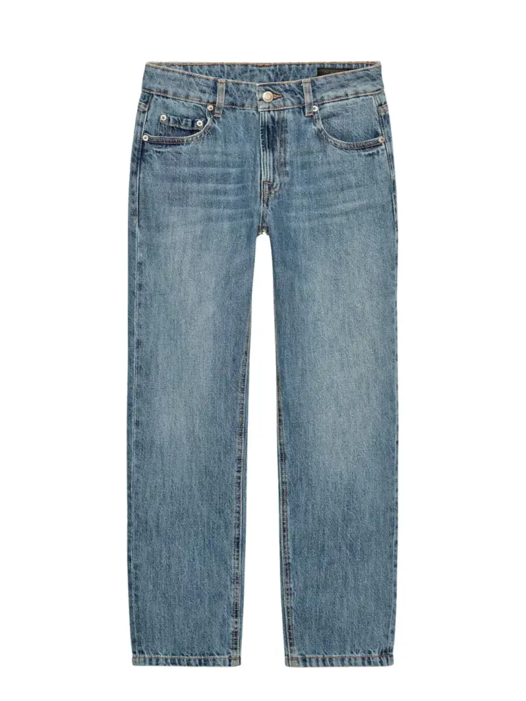 ZARA Orta Bel Jean