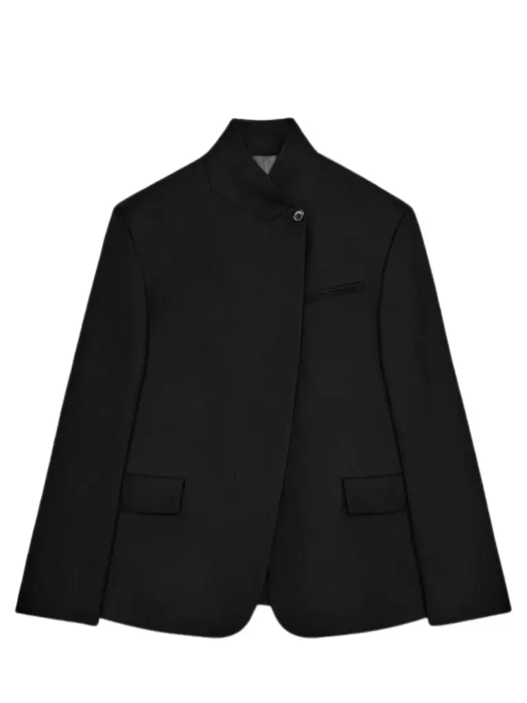 ZARA Siyah Blazer