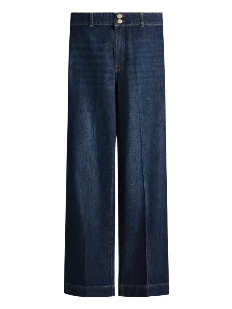 H&M Yüksek Bel Jean