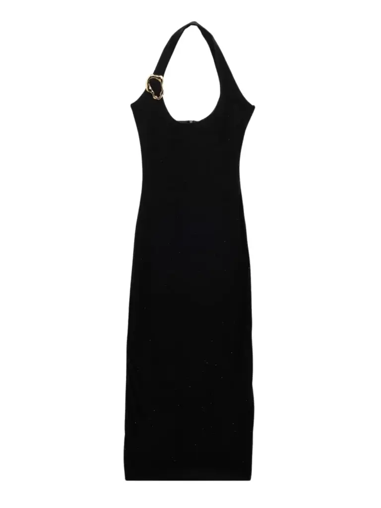 KOTON Tokalı Elbise