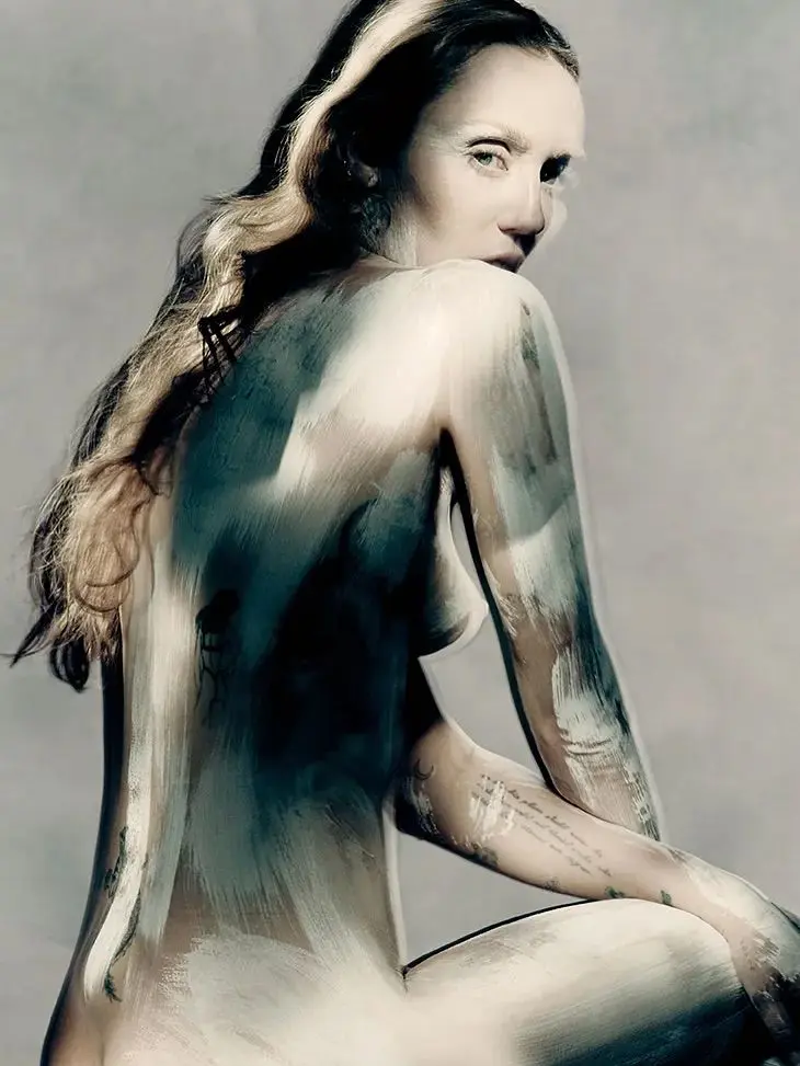 Karşınızda ilk Maison Margiela kızı: Miley Cyrus