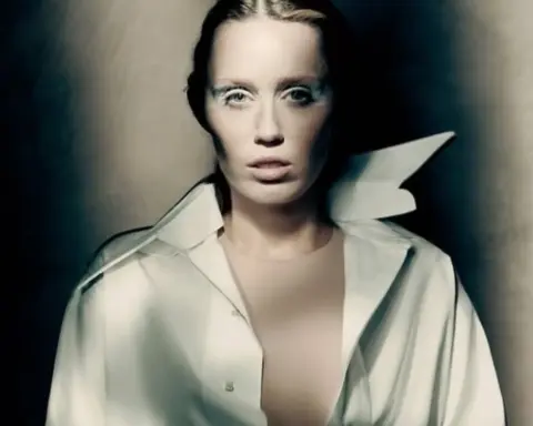 Karşınızda ilk Maison Margiela kızı: Miley Cyrus