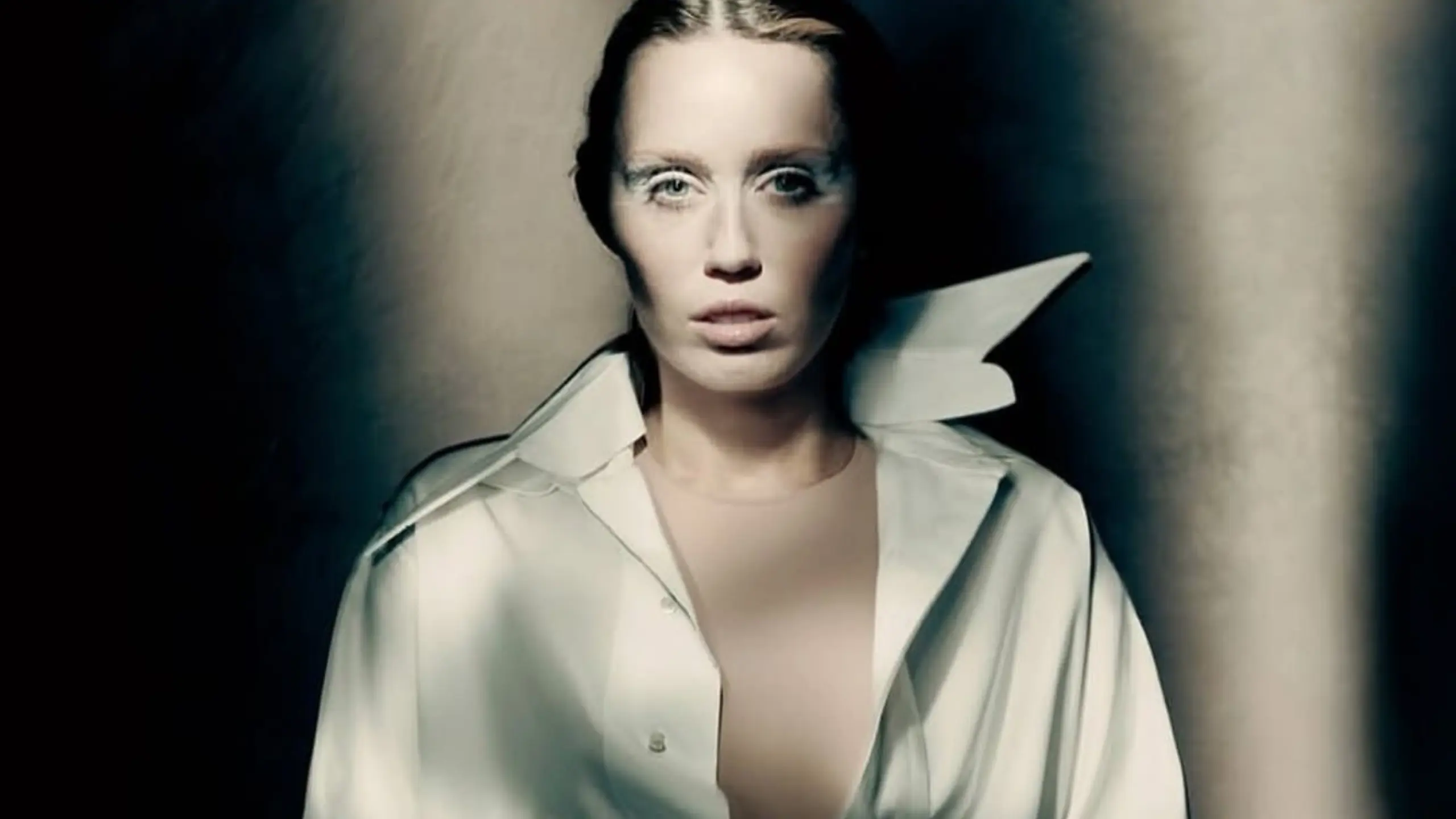 Karşınızda ilk Maison Margiela kızı: Miley Cyrus