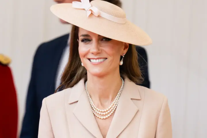 Kate Middleton
