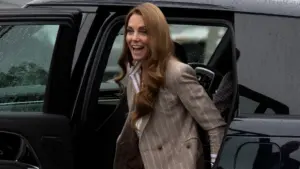 Kate Middleton kanser tedavisi ve “yeni normali” hakkında konuştu