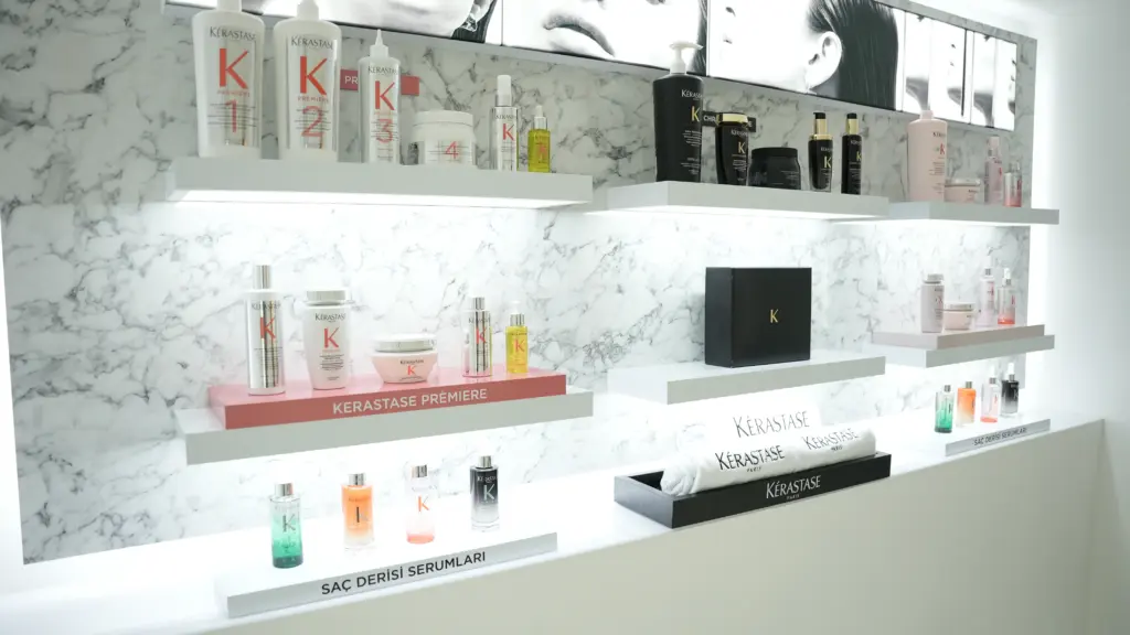 kerastase