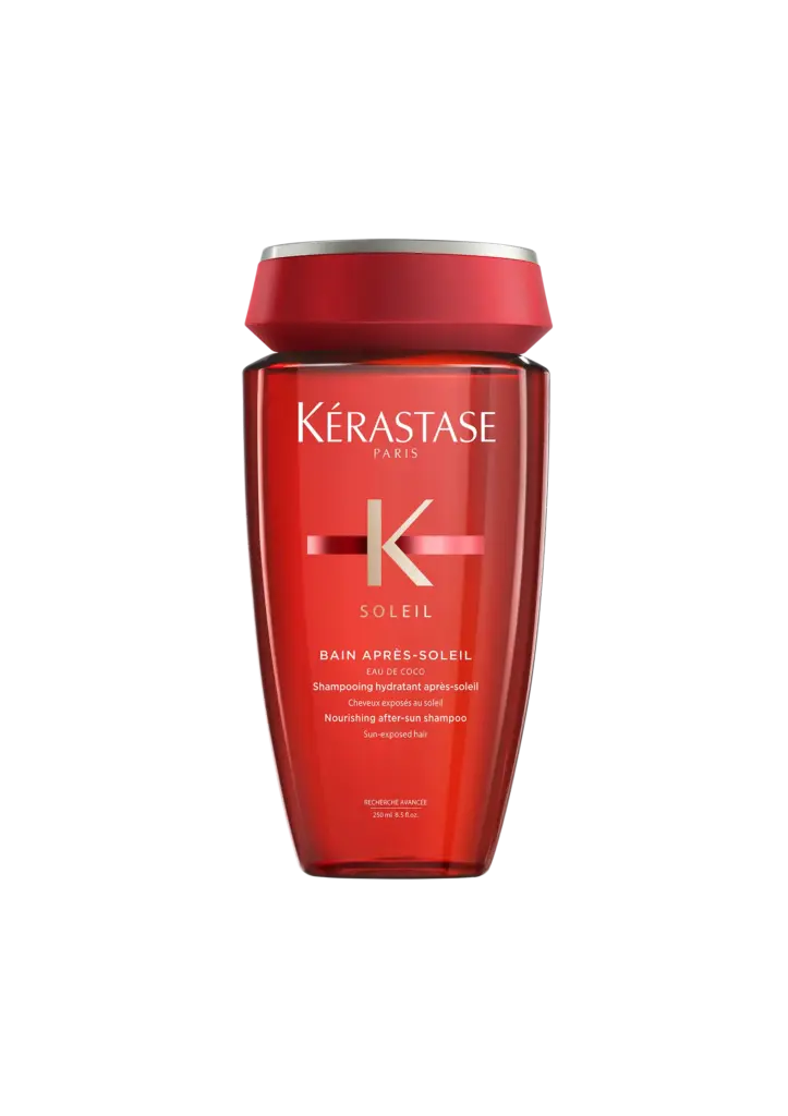 Kerastase Soleil saç banyosu