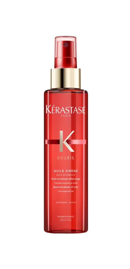 Kerastase Soleil bukle belirginleştirici
