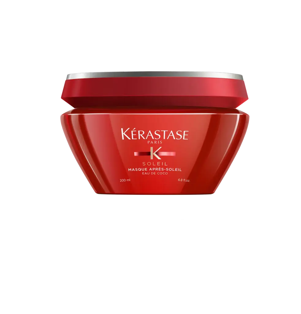 Kerastase Soleil saç maskesi