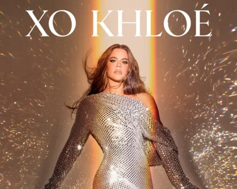 Khloé Kardashian’ın ilk imza parfümü XO by Khloé, Beymen Beauty ayrıcalığıyla Türkiye’de