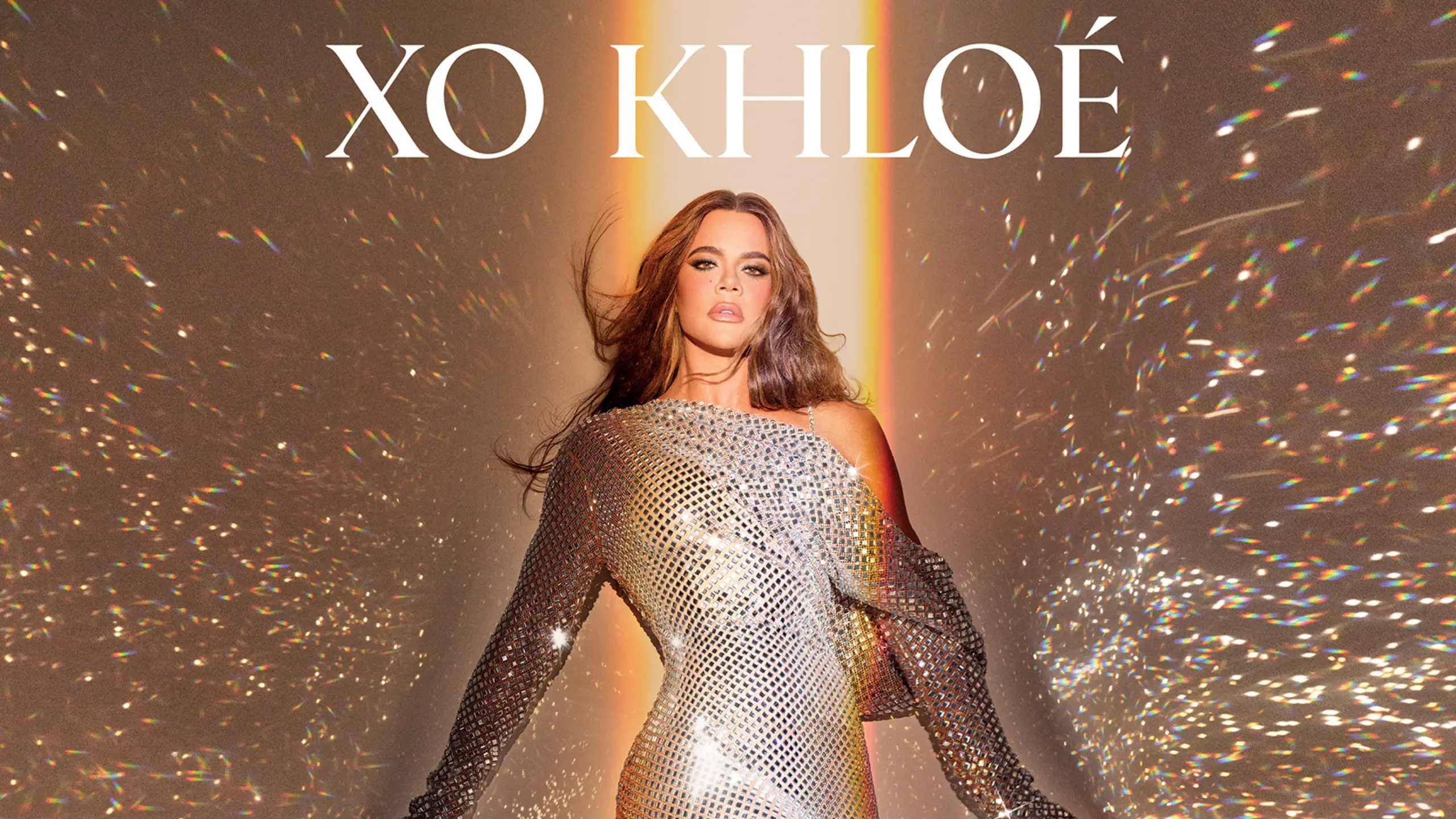 Khloé Kardashian’ın ilk imza parfümü XO by Khloé, Beymen Beauty ayrıcalığıyla Türkiye’de