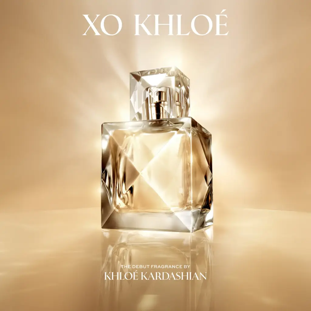 XO by Khloé parfüm