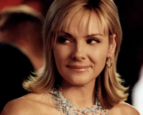 Kim Cattrall'ın 69. yaşında: Samantha Jones'tan alabileceğimiz hayat dersleri