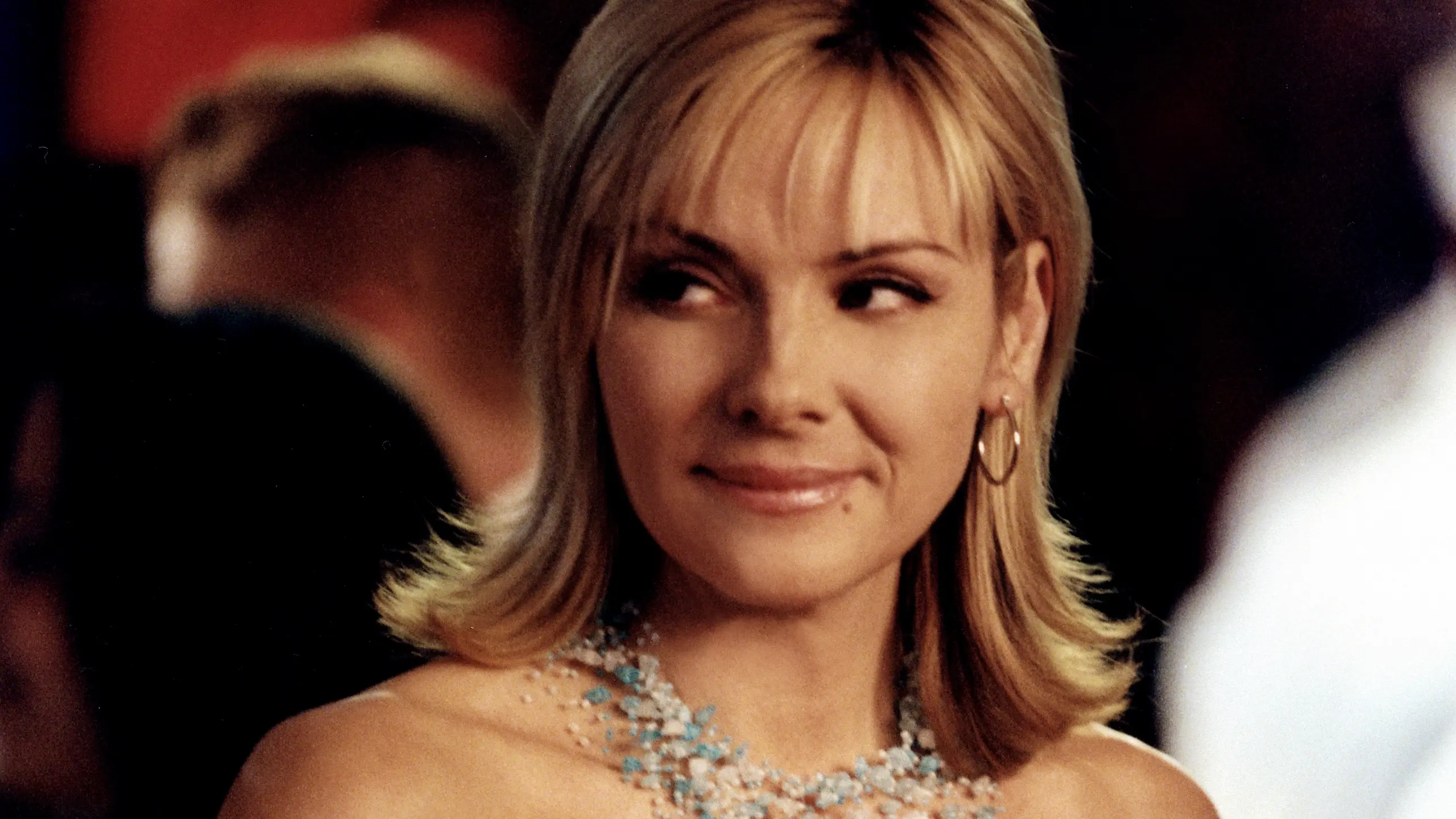 Kim Cattrall'ın 69. yaşında: Samantha Jones'tan alabileceğimiz hayat dersleri