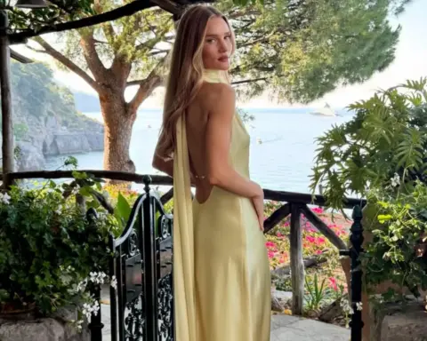 Kır düğününe giderken ne giyilir?