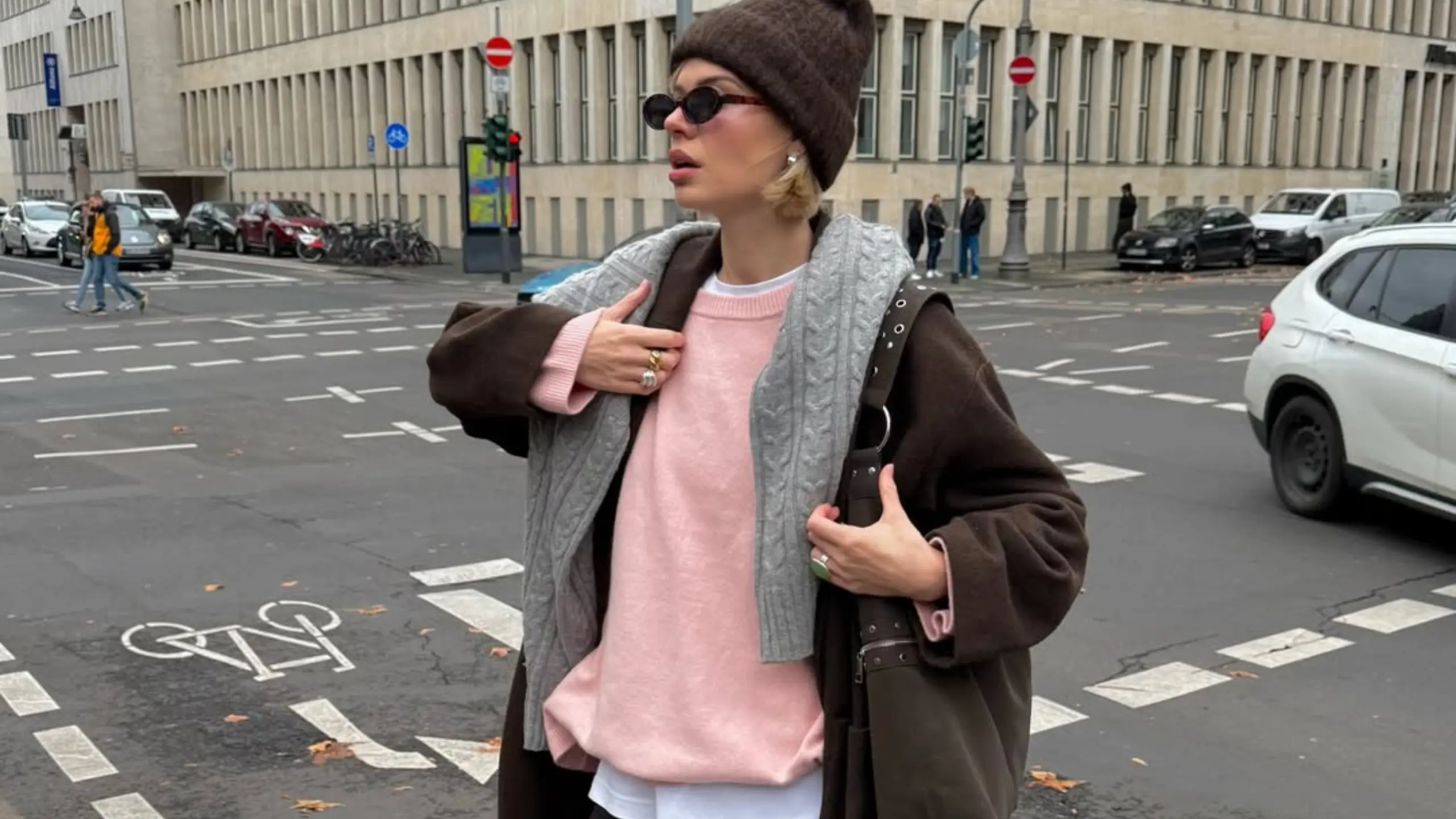 Kış aylarında layering ile doğru kombin nasıl oluşturulur?