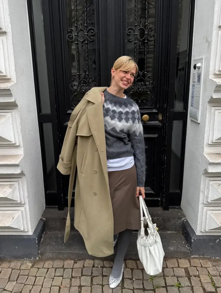 Kış aylarında layering