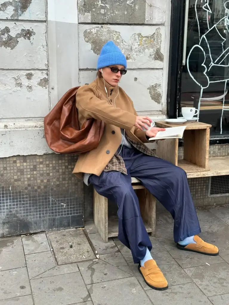 Kış aylarında layering ile doğru kombin nasıl oluşturulur?