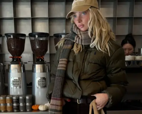 Kış aylarında Puffer ceketlerle şık görünmek mümkün mü?