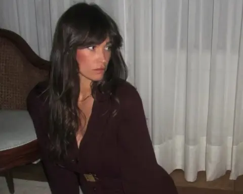 Kış aylarının en zarif saç stili: Fransız kaküller