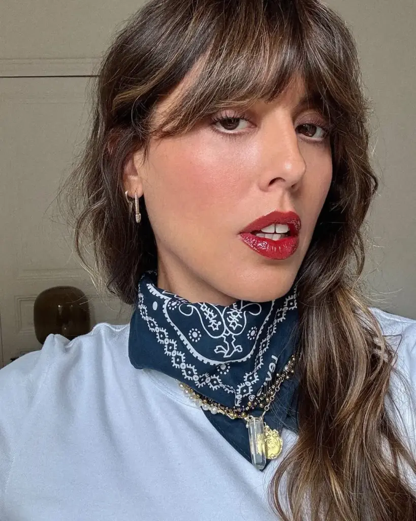 Jane Birkin kakülleri: Bir stil kodunun mirası