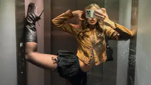 Kış sezonunun öne çıkan 4 ayakkabı trendi