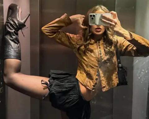 Kış sezonun öne çıkan 4 ayakkabı trendi