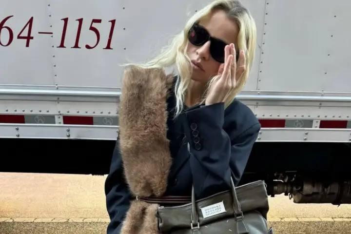 Kış sezonunda öne çıkan 4 aksesuar trendi