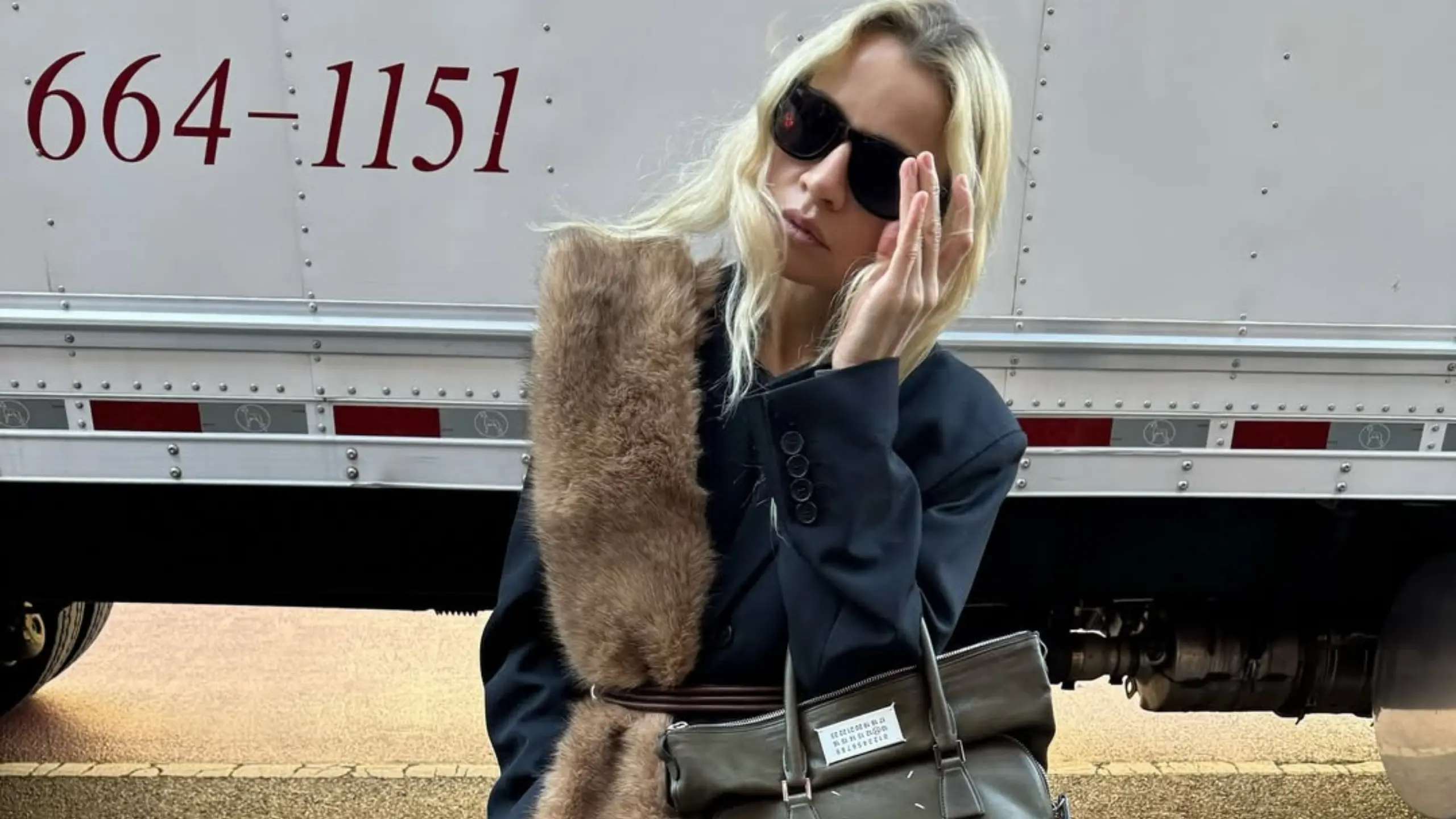 Kış sezonunda öne çıkan 4 aksesuar trendi