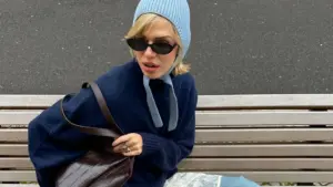 Kış stilinizi taçlandırın: 2026’nın favori şapka trendleri