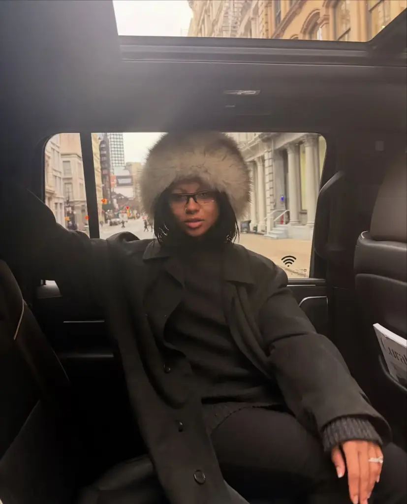 2026’nın favori şapka trendleri