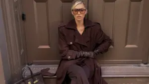 Kışın en gösterişli aksesuarı: Şık eldivenler