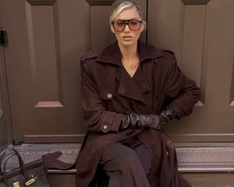 Kışın en gösterişli aksesuarı: Şık eldivenler