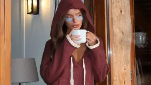 Kışın makyajın ve cildin daha iyi görünmesini sağlamanın 4 yolu