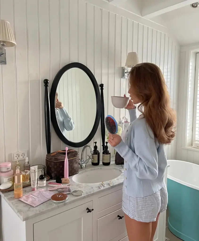 Kışın makyajın ve cildin daha iyi görünmesini sağlamanın 4 yolu