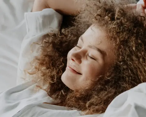 Kişisel “gece rutini”: Uykunuzda güzelleşmenin sırrı