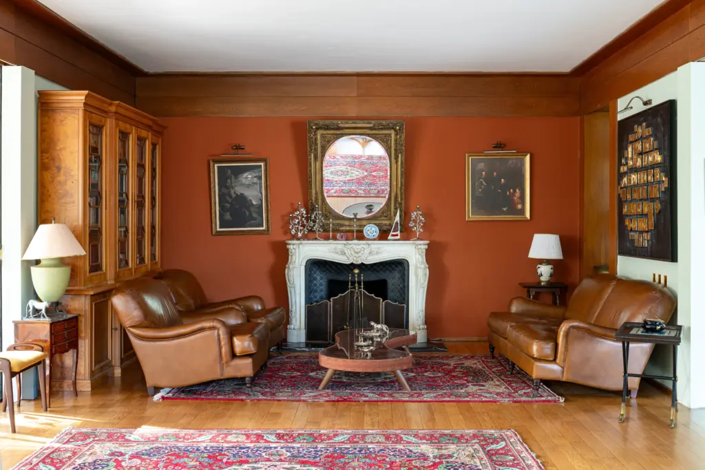 Kıskanmak dizisi evi 