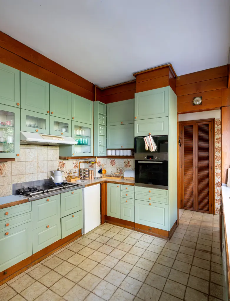 Kıskanmak dizisi ev dekorasyonu