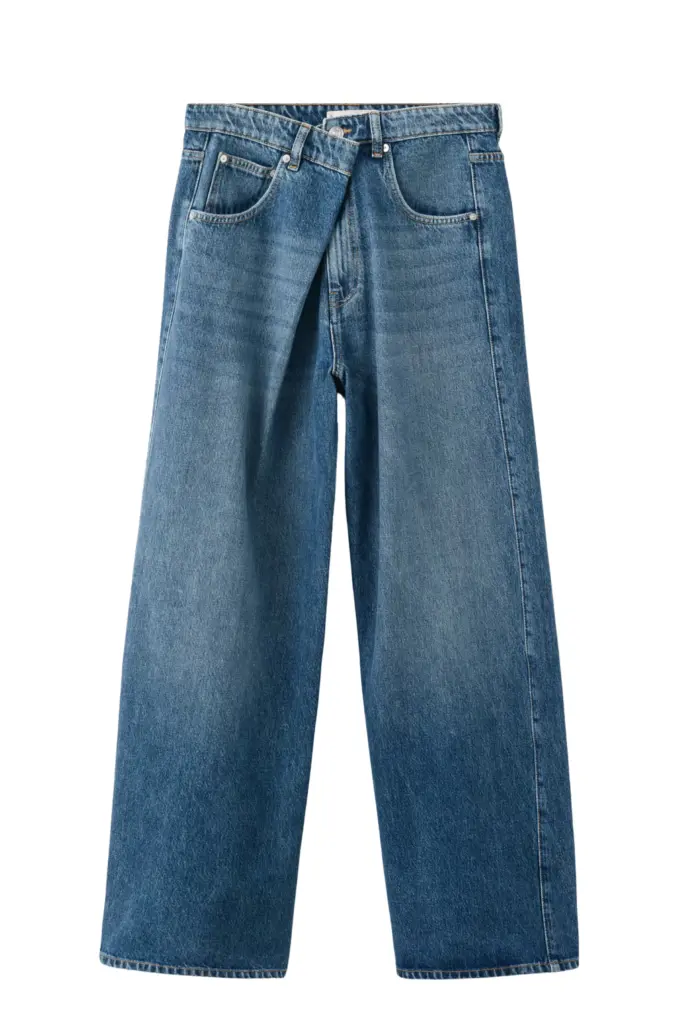 MANGO Orta Belli Jean  