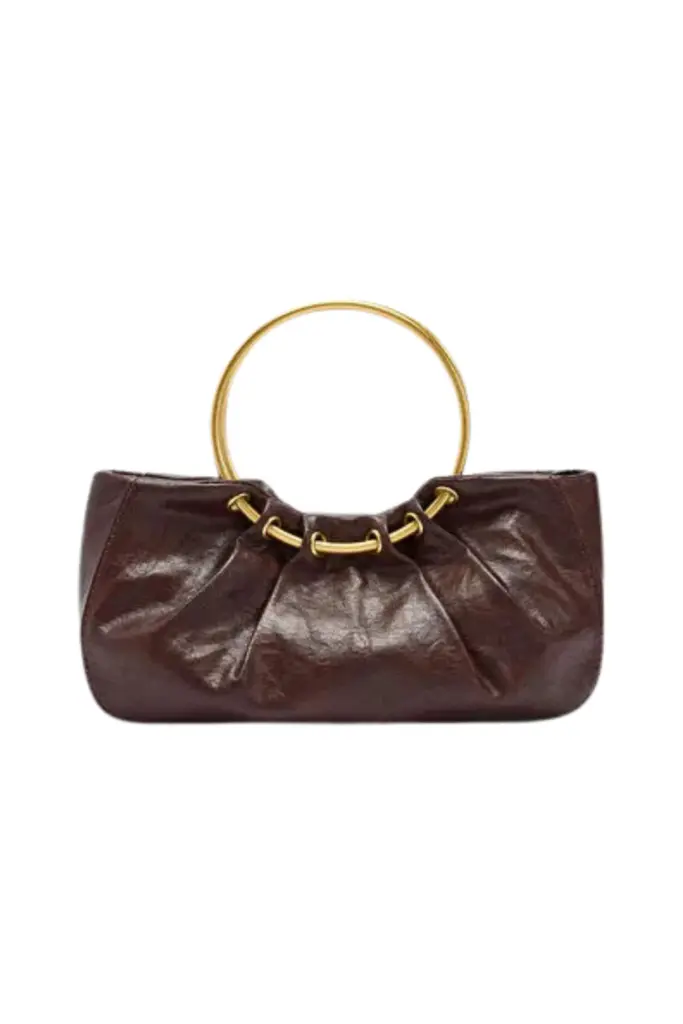 PARFOIS Bordo El Çantası