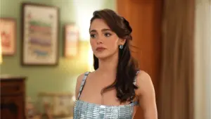 Kıskanmak dizisinde Mükerrem’in stil kodları