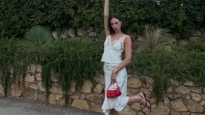 Kitten heel geri döndü: Sezonun öne çıkan 12 modeli