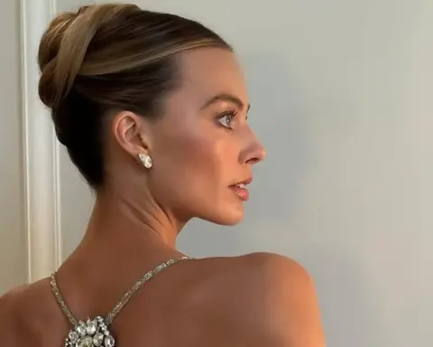 Klasik French bun nasıl yapılır?