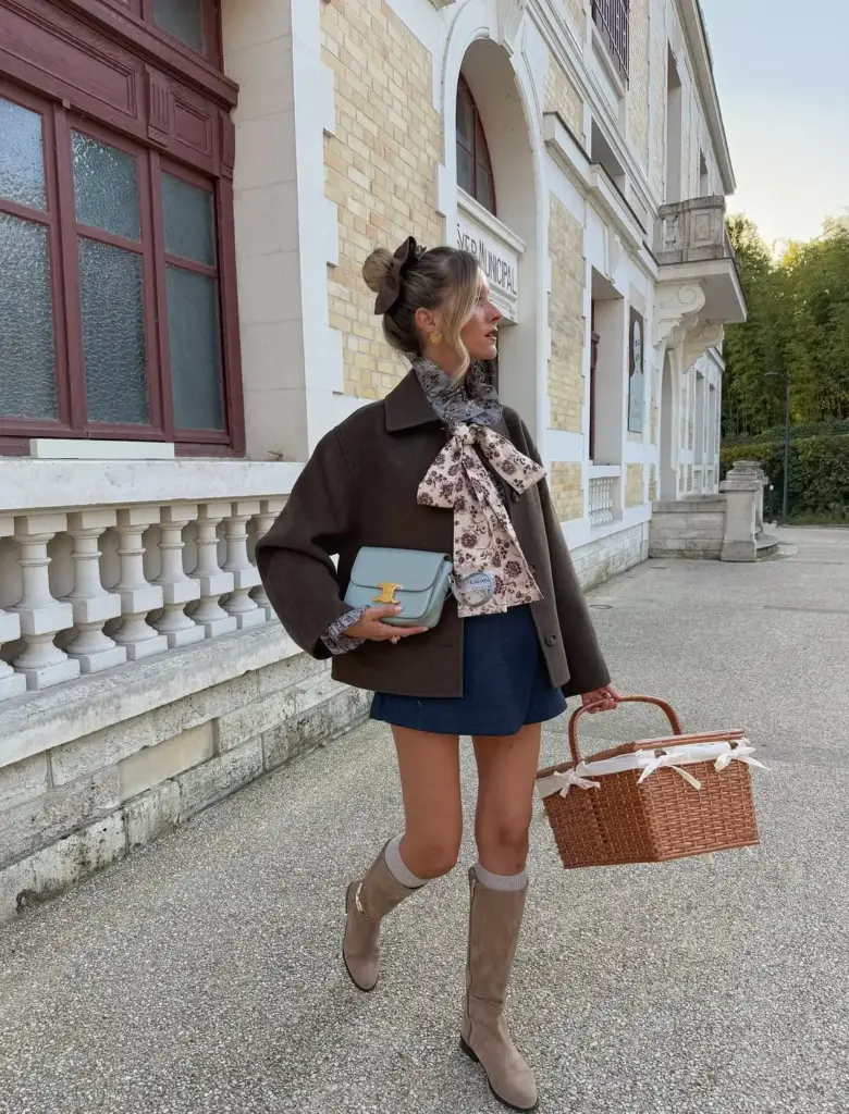 Blair Waldorf’un stil kodları